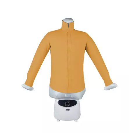 RMB Nordic 3-i-1 automatiskt strykjärn och torktumlare - Torkställningar och tvättkorgar - 6438014422985 - 1