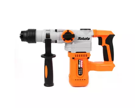  - Batteridrivna borrhammare - 6438212140155 - 2