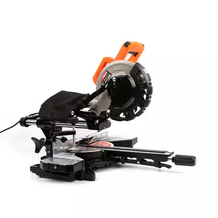 Robota Kap- och gersåg DC-MT230V 1700W - Geringssågar och bordsågar - 6438212130415 - 2