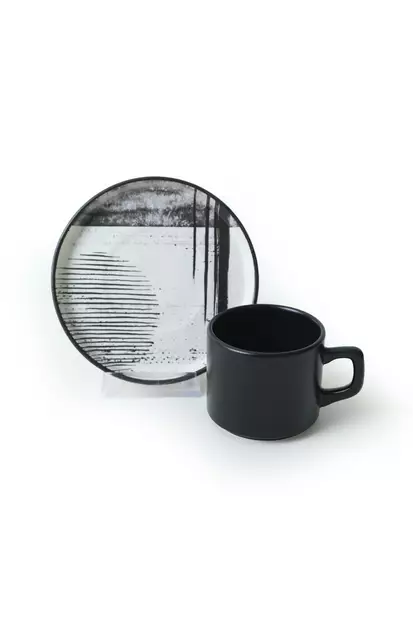  - Kaffe- och teserviser - 8684283209545 - 1