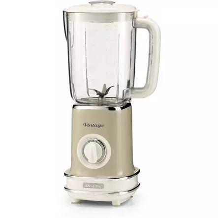 Tehosekoitin 500W Vintage Beige Ariete - Blenders och vispar - 8003705115705 - 1