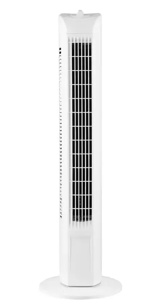 Emax Tornituuletin 45W oskilloiva - Fläktar och luftkonditioneringsapparater - 6418536033425 - 1