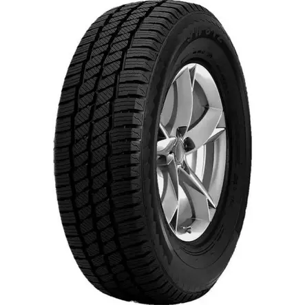 Trazano Sw612 185/80R14C Friktionsdäck - 14-tums - TO-185995 - 1