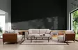 Fåtölj Atelier del Sofa Aren Beige Polyester 100x85x85 cm - Soffor - 8684282484585 - 6