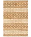 Matta Conceptum 00025A Beige Jute 160x240 cm - Stora och medelstora mattor - 8683342471565 - 1