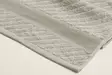 Badrumshandduk Set Mijölnir Beige 100% Bomull 50x90 cm & 90x150 cm - Handdukar - 8683743314355 - 3