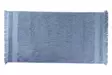 Handduk Set Mijölnir Blå 100% Bomull 50x90 cm - Handdukar - 8684282296225 - 3
