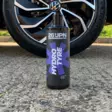 Rengaskiilloke 500 ml Hydro Tyre - Fälg- och däckrengöringsmedel - 5060714180165 - 5