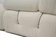 3-sits soffa Atelier del Sofa Bubble 3 L1-O1-1R V2 Vit Bouclé 288x95x75 cm - Soffor - 8684282596035 - 10