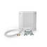 5G / 4G / 3G Antenn | 5G | Inomhus eller Utomhus | 698-5000 MHz | Förstärkning: 6 dB | 2.50 m | Vit - Utomhusantenner - 5412810327935 - 4