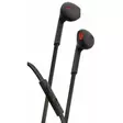 Hörlurar Metal Series 4-OK - In-ear hörlurar - 8428728095795 - 1