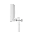 5G / 4G / 3G Antenn | 5G | Inomhus eller Utomhus | 698-5000 MHz | Förstärkning: 6 dB | 2.50 m | Vit - Utomhusantenner - 5412810327935 - 15