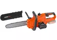Akkumoottorisaha Dual Powerplus 20V - Batteriverktyg - 5400338090875 - 1