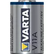 Alkaliskt batteri V11A 1-blister - Alkaliska batterier - 4008496152865 - 10
