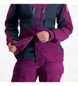 Anar galda naisten vaellustakki violetti - Damers friluftsjackor - 0283080063305 - 5