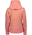 Anar galda naisten vaellustakki persikka - Damers friluftsjackor - 0283080063305 - 8