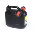 Bensinkanister 5 L svart - Bensindunkar och kannor - 6416061741105 - 1