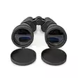 Binocular | Förstoring: 10 x | Objektivlinsdiameter: 60 mm | Synfält: 92 m | Resväska ingår | Svart - Kikare och teleskop - 5412810348725 - 1