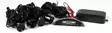 Backsensor med 4 sensorer - Bilkameror - 6438255922565 - 2