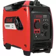 Aggregaatti Ducar D2000iS 1800 W generaattori - Elverk - 6438014227245 - 1