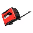 Aggregaatti Ducar D2000iS 1800 W generaattori - Elverk - 6438014227245 - 3