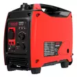 Aggregaatti Ducar D2000iS 1800 W generaattori - Elverk - 6438014227245 - 2