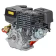 Motor DH457SS 13,5 HP - Lösa motorer - 6438014298375 - 3