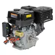 Motor DH457SS 13,5 HP - Lösa motorer - 6438014298375 - 2