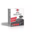 Estilo laddstation med textilyta (möbeluttag med 1x Euro-uttag och 2x USB-laddare, inklusive kardborreband) - Nätladdare - 4007123669165 - 69