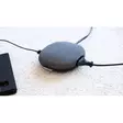Estilo laddstation med textilyta (möbeluttag med 1x Euro-uttag och 2x USB-laddare, inklusive kardborreband) - Nätladdare - 4007123669165 - 51