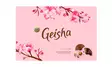 Geisha Selection suklaakonvehti 200 g - Choklad - 6416453025905 - 1