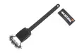 Grilliharja 41 cm Mustang - Grilltillbehör - 6410412422705 - 1