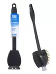 Grillborste Sini 38 cm - Grilltillbehör - 6423800112065 - 1