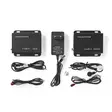 HDMI Extender | Över Cat6 | Upp till 50.0 m | 4K@30Hz | 10.2 Gbps | IR retur funktion | Metall | Antracit - Videoförlängare och repeatrar - 5412810320035 - 75