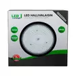 Hallivalaisin 150W 15000lm 4000K - Allmänna lampor - 6418536024515 - 3