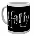 Harry Potter "Logo" -muki tuotekuva=20 - Gaming och film muggar - 5028486386475 - 2