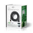High Speed HDMI kabel med Ethernet | HDMI Kontakt | HDMI Kontakt | 4K@30Hz | ARC | 10.2 Gbps | 15.0 m | Rund | PVC | Antracit | Låda - HDMI-kablar - 5412810264445 - 13