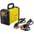 Invertersvets WD-A200 Stanley - Svetsutrustning - 8004386510605 - 1