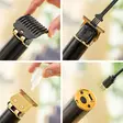 Hiustenleikkuri/trimmeri Professional - Hårklippare och trimmers - 8435527825195 - 3