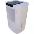 Avfuktare 10 L digital - Fläktar och luftkonditioneringsapparater - 6438140234315 - 2