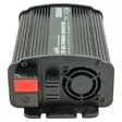 Sp=C3=A4nningsomvandlare 300W 12V - Inverterare och strömomvandlare - 6438168103105 - 3