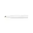 Lödspetsen | 3.0 mm | Rund | Passar till: Universell | Silver - Lödstationer och brännare - 5412810307005 - 1