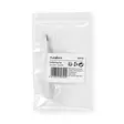 Lödspetsen | 3.0 mm | Rund | Passar till: Universell | Silver - Lödstationer och brännare - 5412810307005 - 66