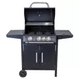 Kaasugrilli Hornet Dynasty 3+1 - Gasolgrillar - 6438168102795 - 6