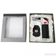 Gasbrännare / Stormtändare 130 mm - Tändare, tändmaterial, gaser - 6438168094595 - 2