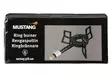 Kaasupoltin rengas Mustang - Gasolgrillar - 6410411826795 - 2