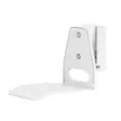 Högtalar Fäste | Kompatibel med: Sonos® Era300 | Vägg | 5 kg | Swivel / Tilt | Går att tilta | Roterbar | ABS / Metall | Vit - Högtalarstativ - 5412810451975 - 40