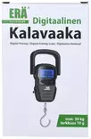 Kalavaaka 50 kg digitaalinen Er=C3=A4 outdoor - Fisketillbehör - 6418536013915 - 3