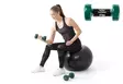 Kasipaino Neopreeni 4 kg Atom - Kettlebells - 6410413058705 - 2