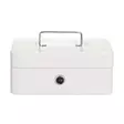 Kassaskrin 20 x 16 x 9 cm - Skrivbordstillbehör - 6410412285355 - 4